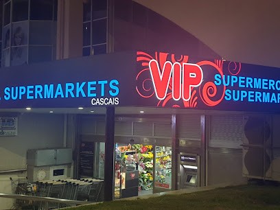 Marisol Florista, Supermercado VIP, Florista em Cascais