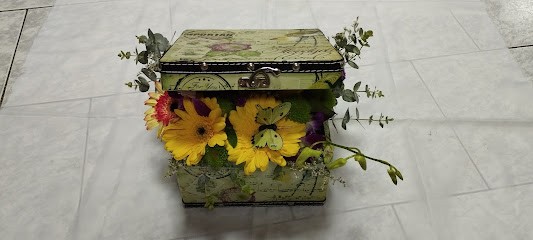 Florista Rosmaninho, Ramos Sena, Lda., Florista em Covilhã