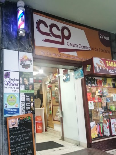 Florista Violeta, Florista em Pontinha