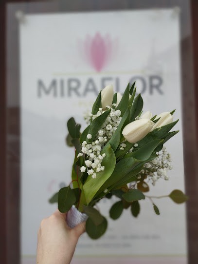 Florista Miraflor, Florista em Mindelo