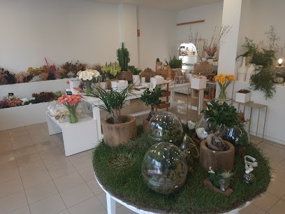 Oficina Das Flores - Joana Meneses, Florista em Almeirim