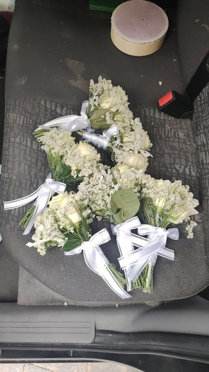 Florista Padilha, Florista em Valongo