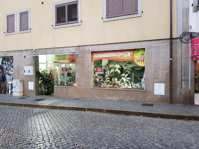 Florista Jardim, Florista em Lamego