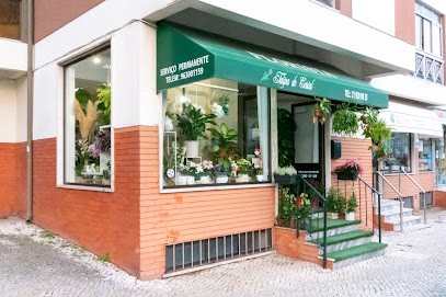 Florista Túlipa De Cristal, Florista em Algueirão - Mem Martins