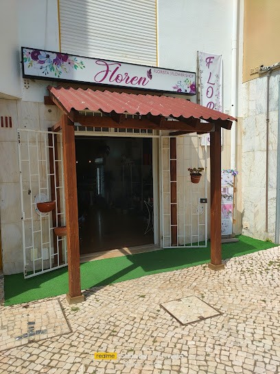 Florist FLOREN, Florista em Quarteira