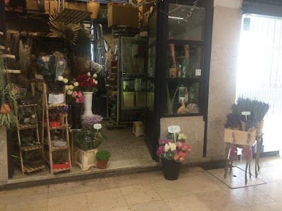 Teresa Flowers, Florista em Lisboa