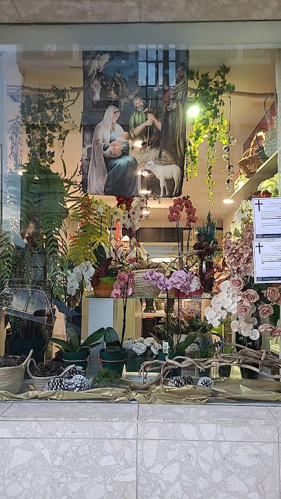 Cantinho Das Flores, Florista em Trofa