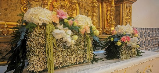 Flores Da Vila, Florista em Manteigas