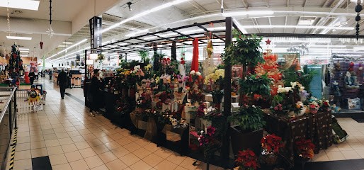 Florista Campos - E. Leclerc De Valongo, Florista em Valongo