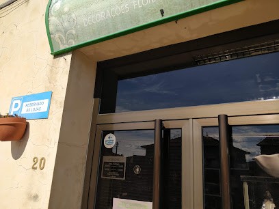 Faflores, Florista em Recarei