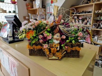 Mimoflor Florista, Florista em Perafita
