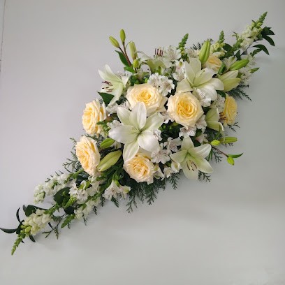 Flores Do Éden, Florista em Leiria