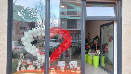 Florista Dina, Florista em Celorico de Basto