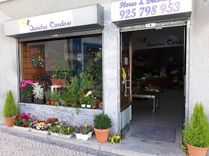 Sandra Cardoso, Flores E Decoração, Florista em Reguengos de Monsaraz