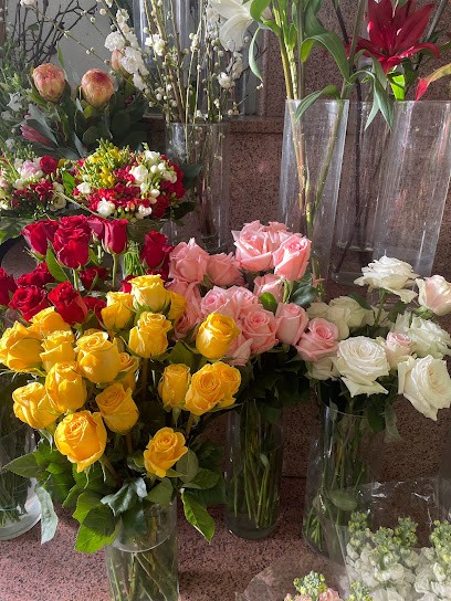 Utilflor, Florista em Lisboa