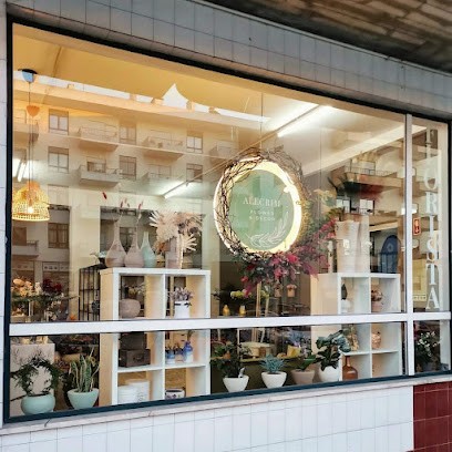 ALECRIM FLOWER&DECOR, Florista em Viseu
