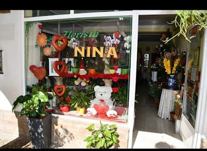 Florista Nina, Florista em Vila Real de Santo António