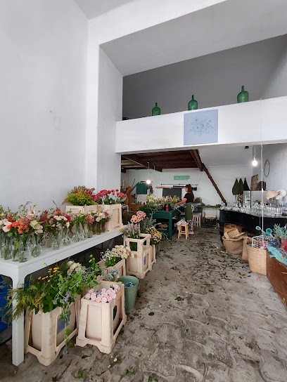D. Amélia - Flower Bar, Florista em Cascais