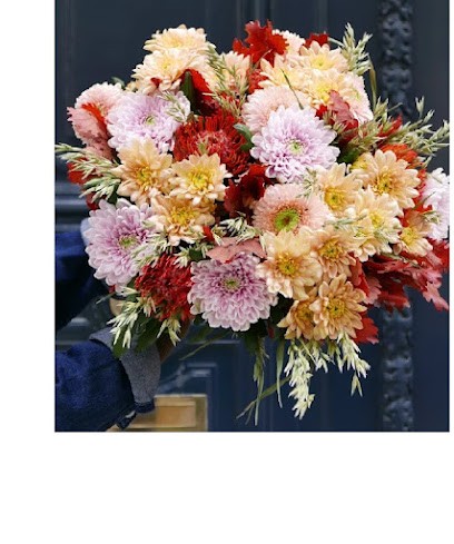 Monceau Fleurs Algés, Florista em Algés