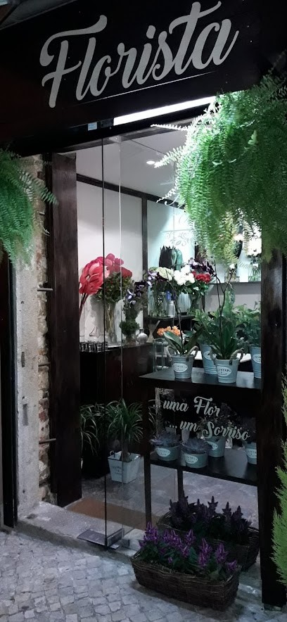 Florista Do Bairro, Florista em Lisboa