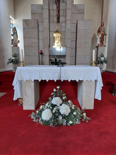 Flor do Távora, Florista em Vila da Ponte