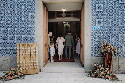 Pé De Flor - Atelier Floral, Florista em São João da Madeira