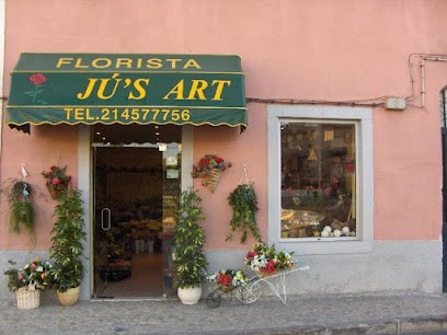FLORISTA JÚ'S ART, Florista em Carcavelos