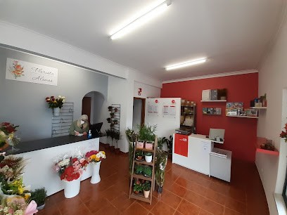 Florista Álamos, Florista em Évora