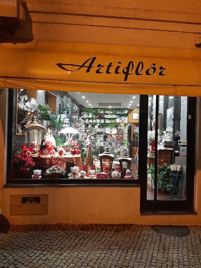 ArtiFlor-Florista Decoração Custóias Matosinhos, Florista em Custóias