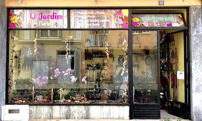 Florista O Jardim, Florista em Peniche