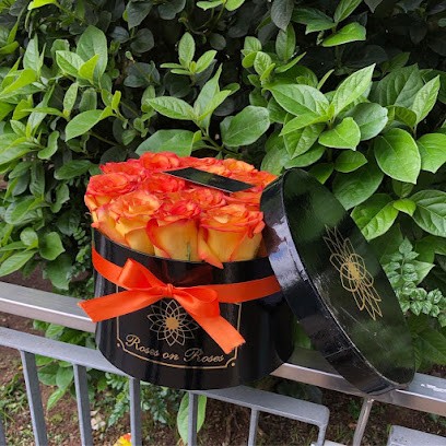 RosesOnRoses, Florista em Lisboa