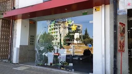 Mil Flores, Florista em Braga