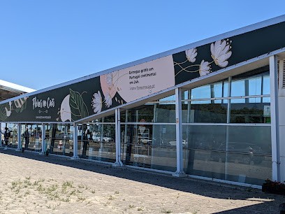 Flores No Cais, Florista em Montijo