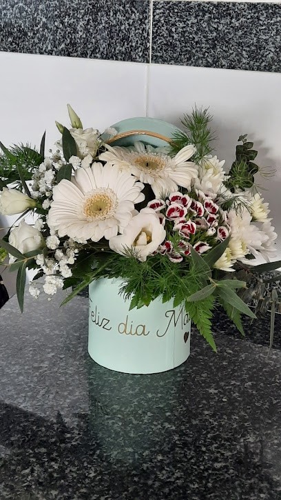 Florista Da Abóboda (Cantinho Da Pétala), Florista em Lisboa
