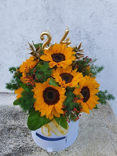 Flores Online, Florista em Amadora
