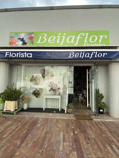 Florista Beijaflor, Florista em Rio de Mouro