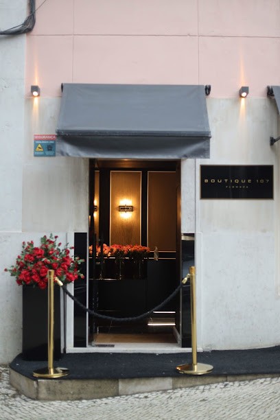 Boutique 107 - Flowers, Florista em Lisboa