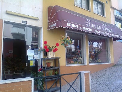 Florista Frésia, Florista em Odivelas