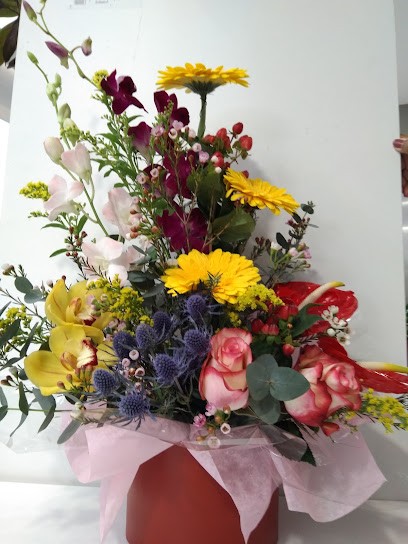 Florista Pura Alfazema, Florista em Rio de Mouro