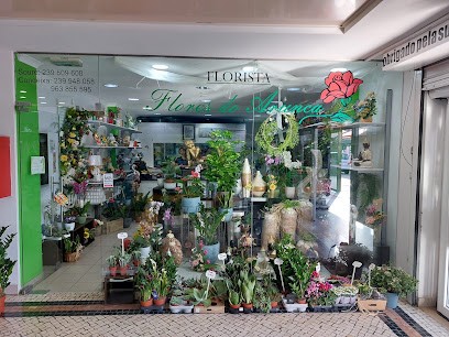 Florista Flores Do Arunca, Florista em Condeixa-A-Nova