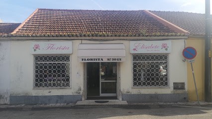 Elisabete Florista, Florista em Pero Pinheiro