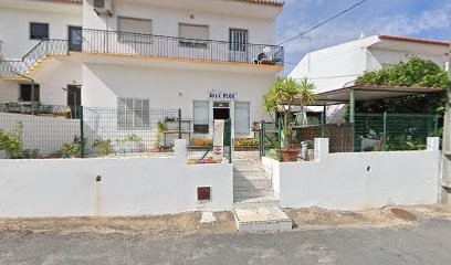 Bela Flor, Florista em Mértola