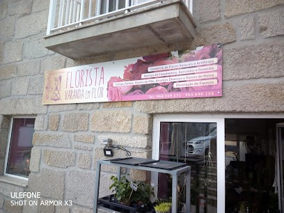 Florista Varanda Em Flor, Florista em Viseu