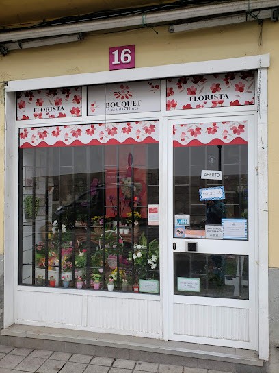 BOUQUET Casa Das Flores, Florista em Porto