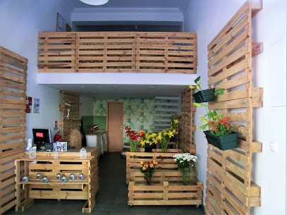 Florista Das Avenidas, Florista em Lisboa