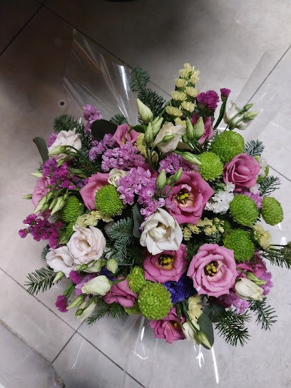 Aniflor, Florista em Lisboa