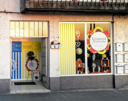 Girassol Da Pedrulha, Florista em Coimbrã