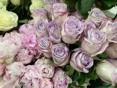 MJ Flores, Florista em Parede