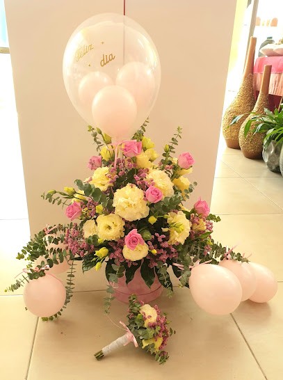 BriteirosFlor, Florista em Guimarães