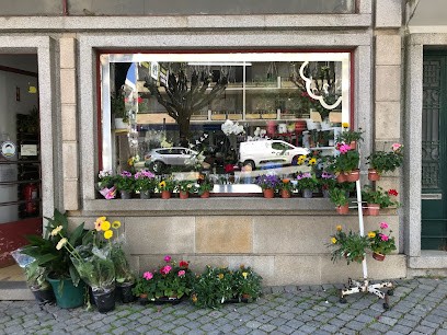 Flour shop avenida da liberdade, Florista em Fundão